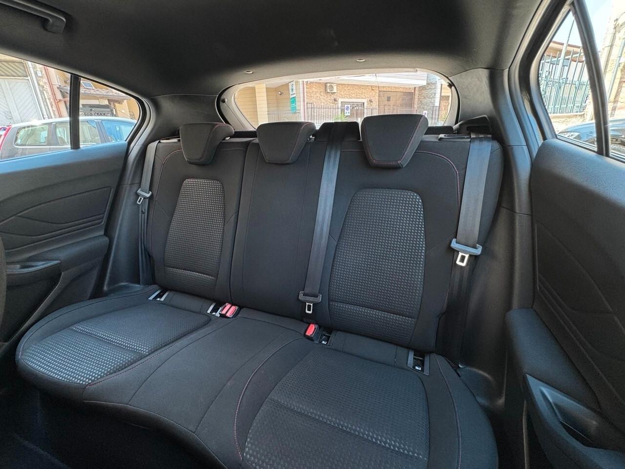 Ford Focus 1.5 EcoBlue 120 CV automatico 5p. ST-Line 2022