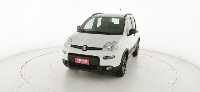 FIAT Panda 0.9 TwinAir Turbo Natural Power City Life