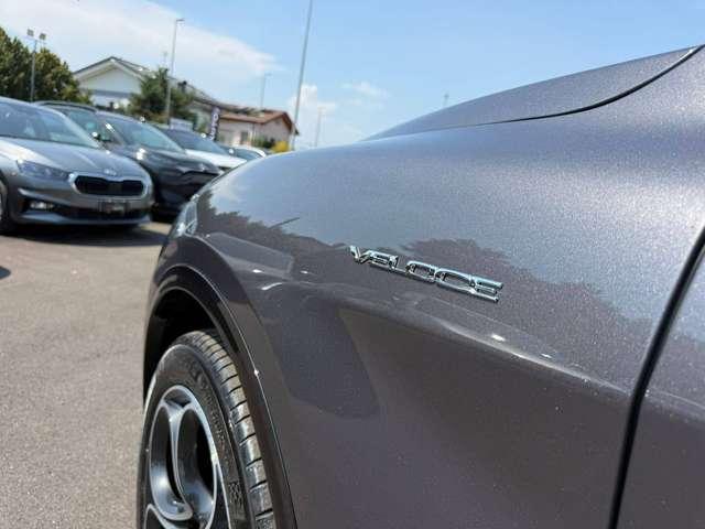 Alfa Romeo Stelvio 2.2 t Veloce Q4 210cv auto full optional / promo fin