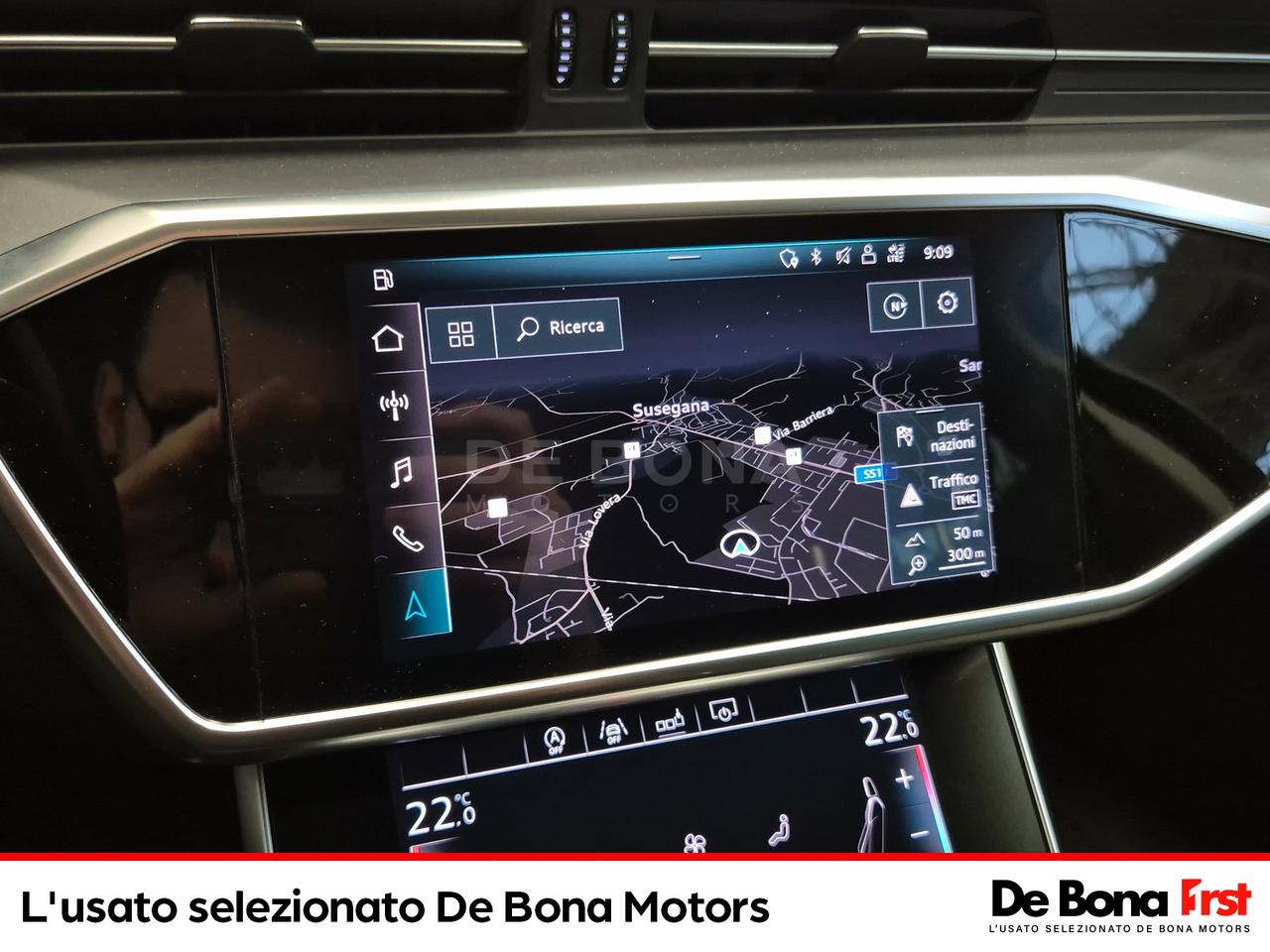 Audi A6 avant 40 2.0 tdi mhev business plus s-tronic