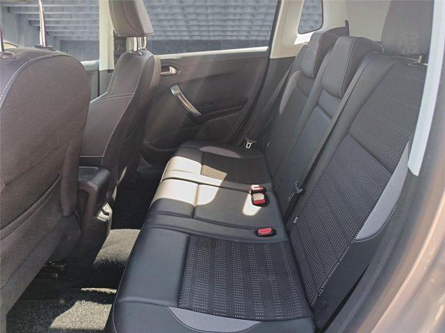 PEUGEOT 2008 1° serie PureTech Turbo 130 S&S Allure