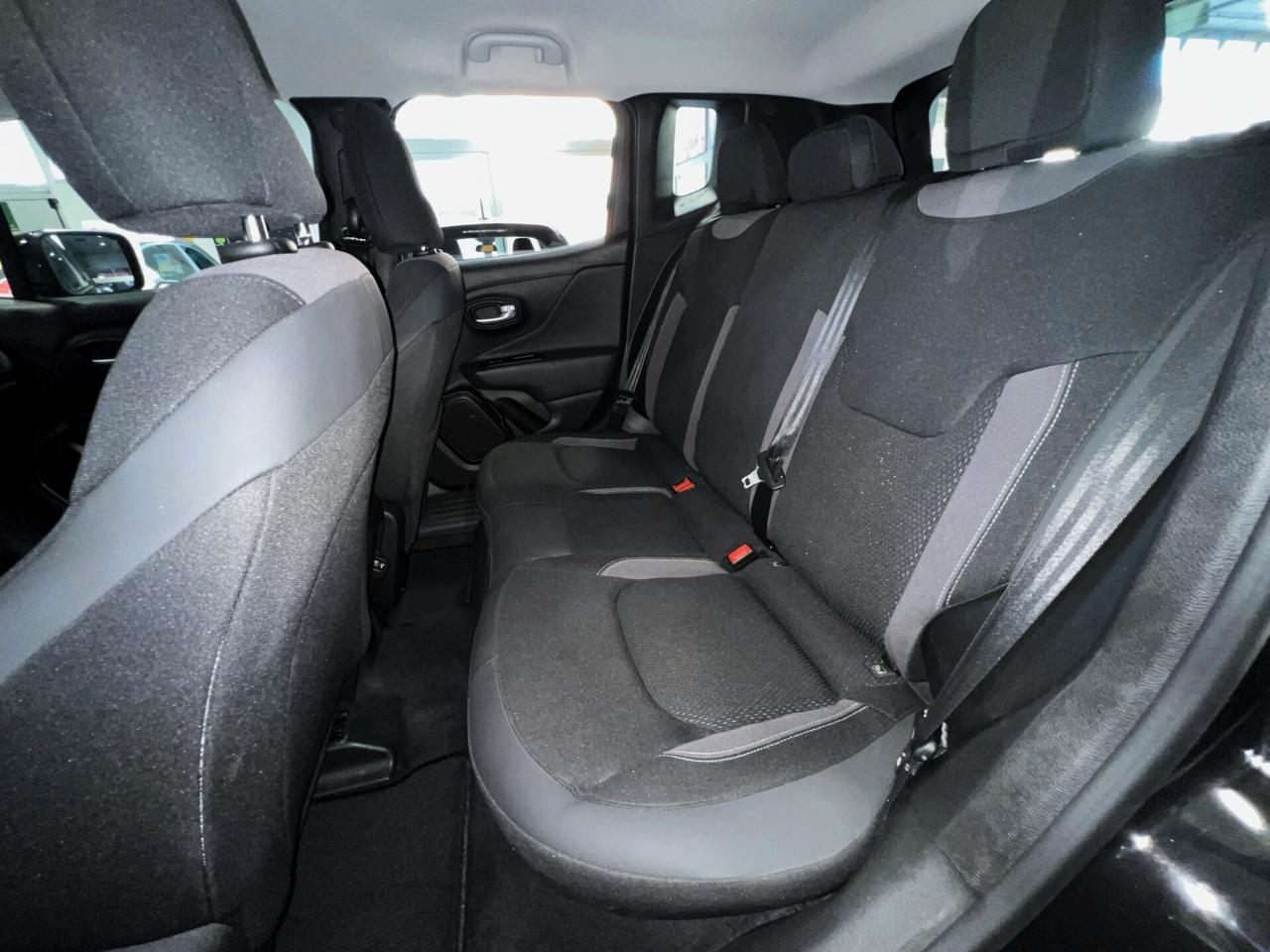 Jeep Renegade 1.0 T3 Limited 120 CV