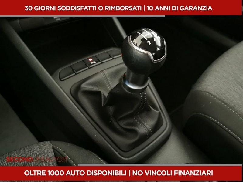 Kia Stonic 1.2 dpi Urban 84cv