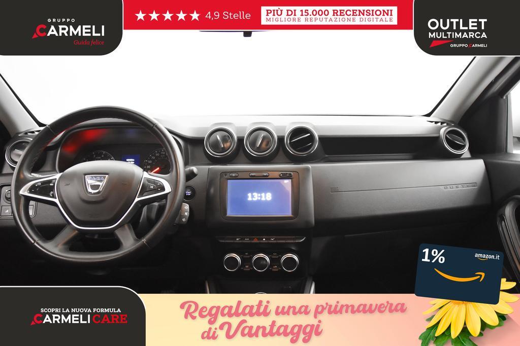 Dacia Duster 1.0 tce ECO-G Prestige 4x2