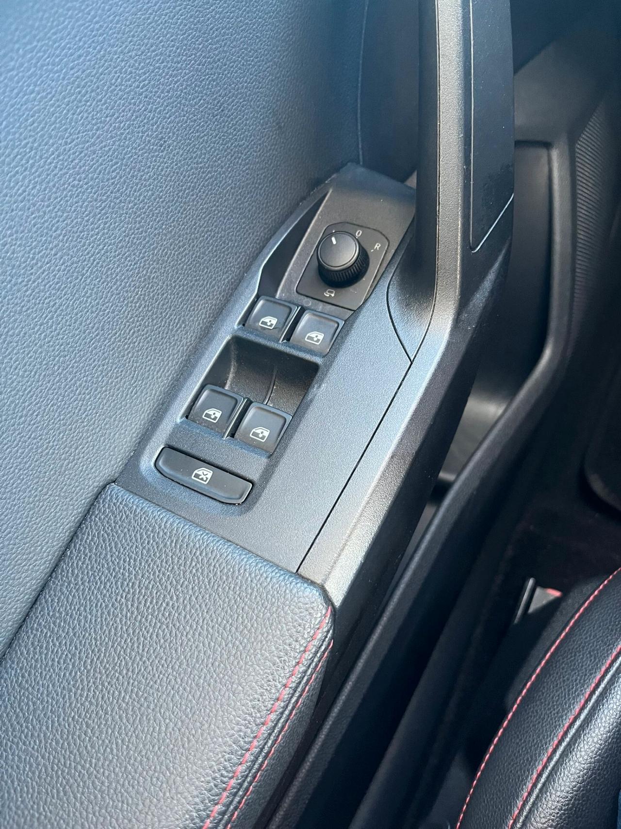 Seat Arona 1.0 TGI FR METANO FULL UNIPROPRIETARIO