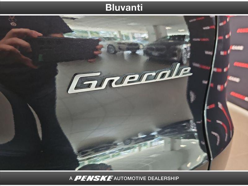 Maserati Grecale Grecale 2.0 mhev GT 300cv auto