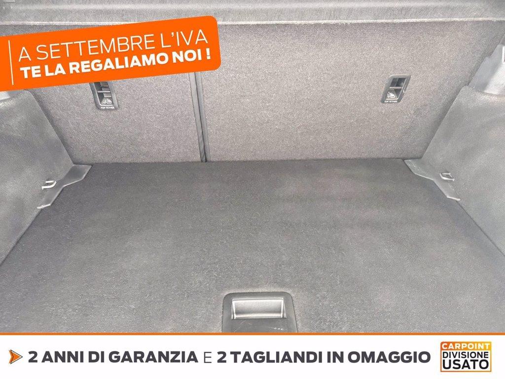 VOLKSWAGEN T-cross 1.0 tsi advanced 115cv dsg del 2019