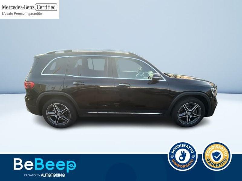 Mercedes-Benz GLB Classe 200 D AMG LINE ADVANCED PLUS AUTO