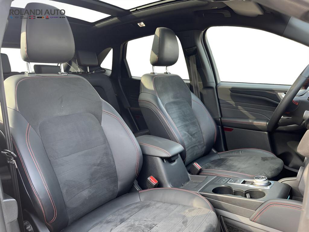 Ford Kuga 2.5 Full Hybrid ST-Line 2WD e-Shifter