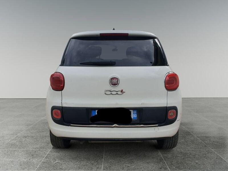 FIAT 500L 500L 0.9 TwinAir Turbo Natural Power Lounge