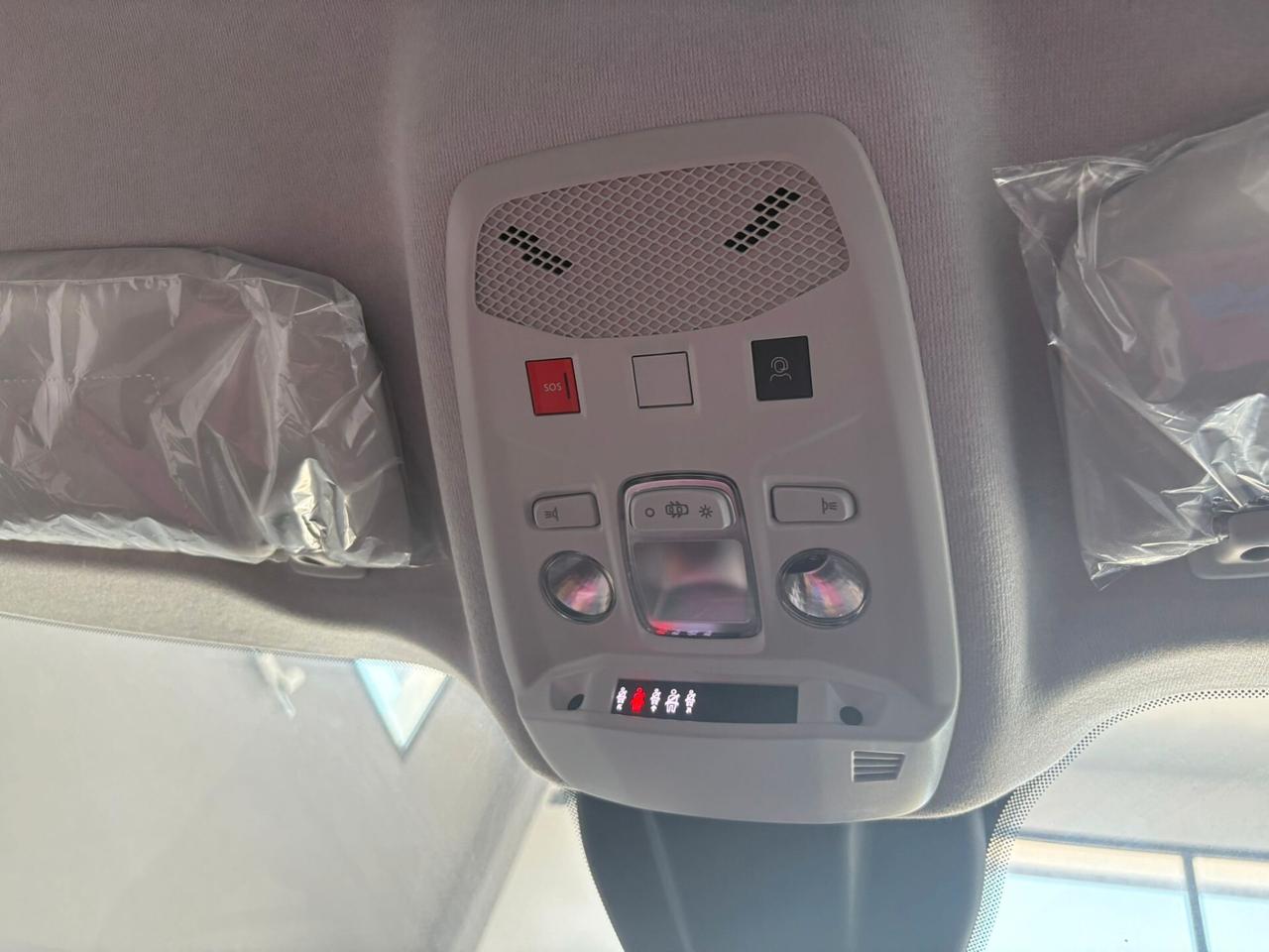 Fiat 600 Hybrid 110 CV DCT MHEV