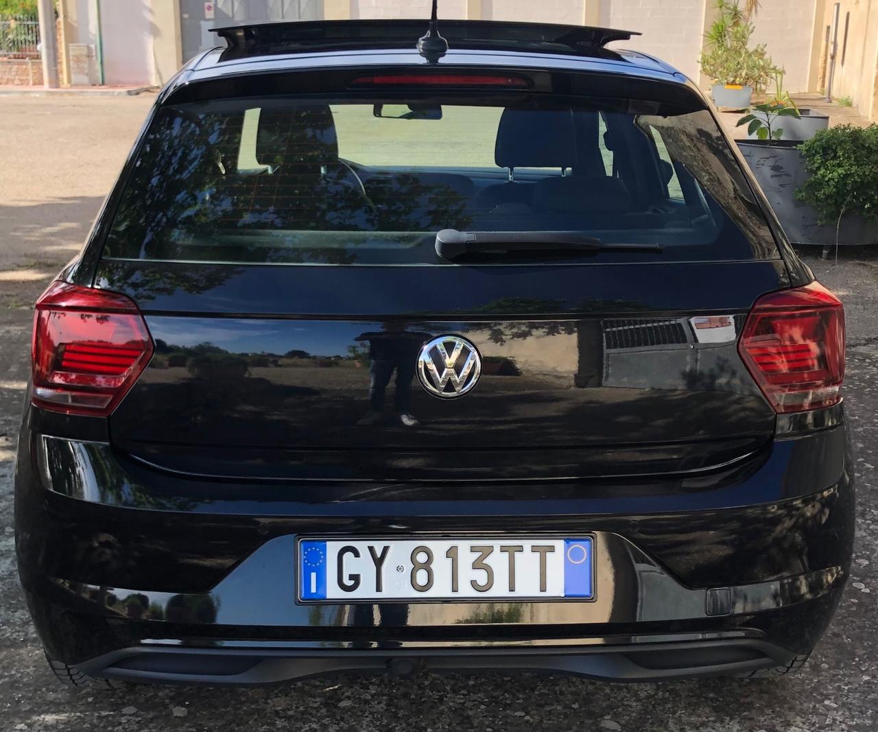 Volkswagen Polo 1.6 TDI 70kw 95 CV 5p. Highline BlueMotion