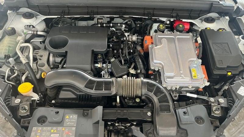 Renault Arkana 1.6 E-Tech full hybrid Intens Auto 145cv