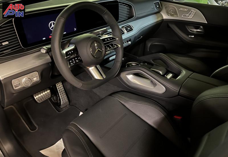 Mercedes-Benz GLE GLE 300 d 4Matic Mild Hybrid AMG Line Premium Plus*IN ARRIVO*