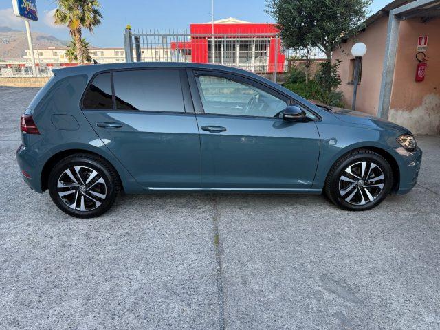 VOLKSWAGEN Golf 1.6 TDI 115CV DSG 5p. BMT IQ-Drive