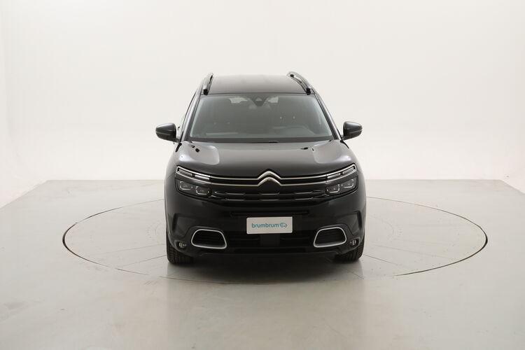 Citroen C5 Aircross Shine BR142916 1.5 Diesel 131CV