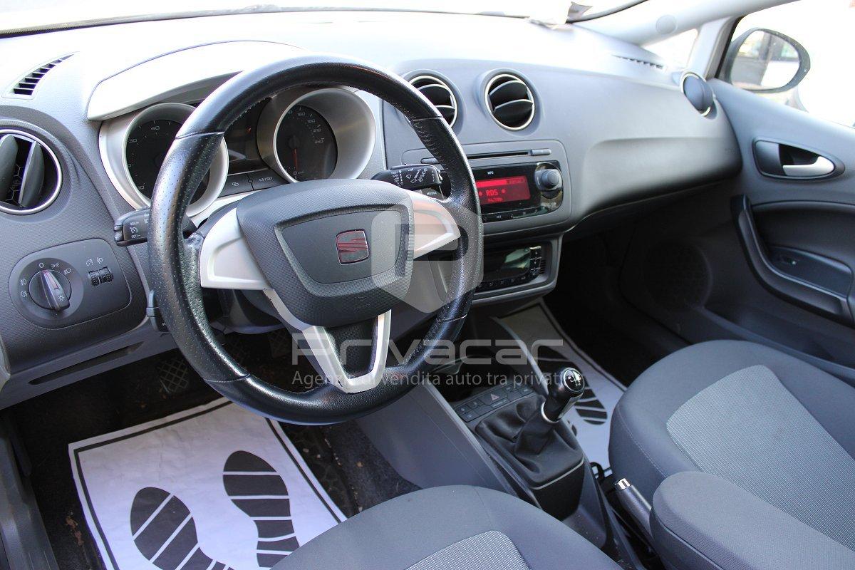 SEAT Ibiza ST 1.2 TDI CR DPF Style