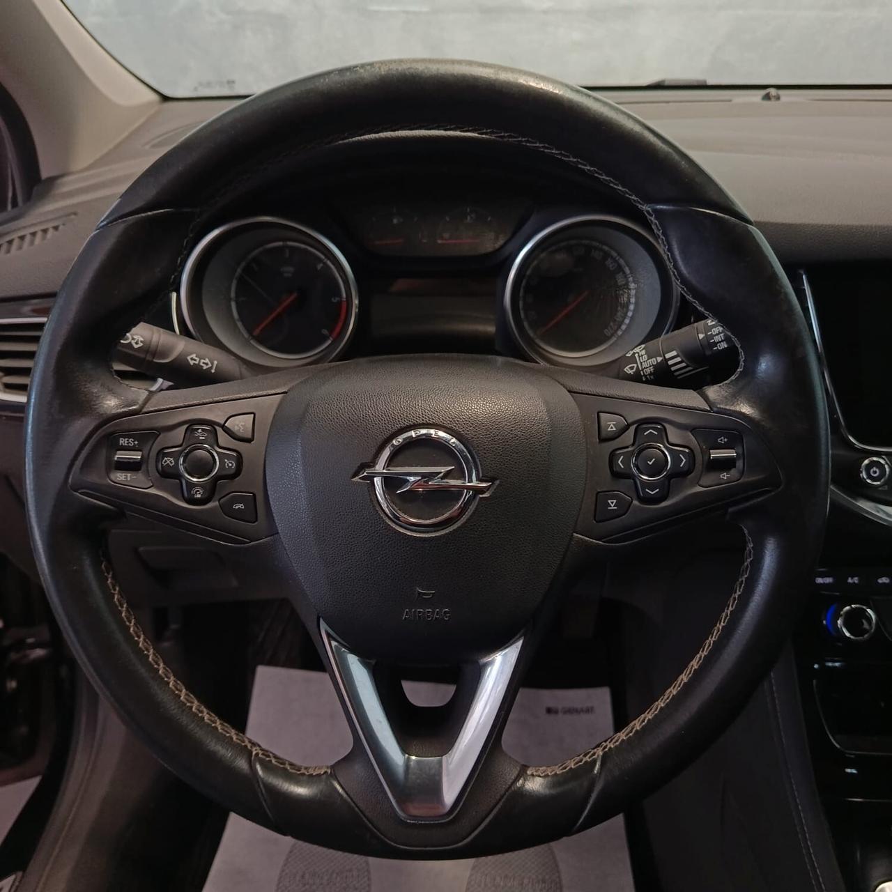 Opel Astra SPORTS TOURER 1.6 CDTI AUTOMATICA