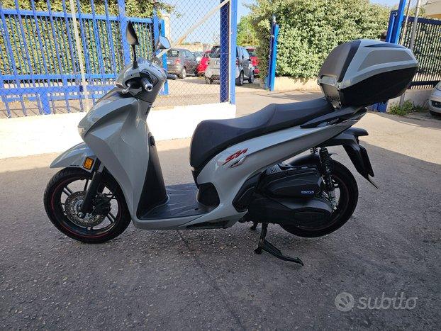 Honda SH 350 Sport