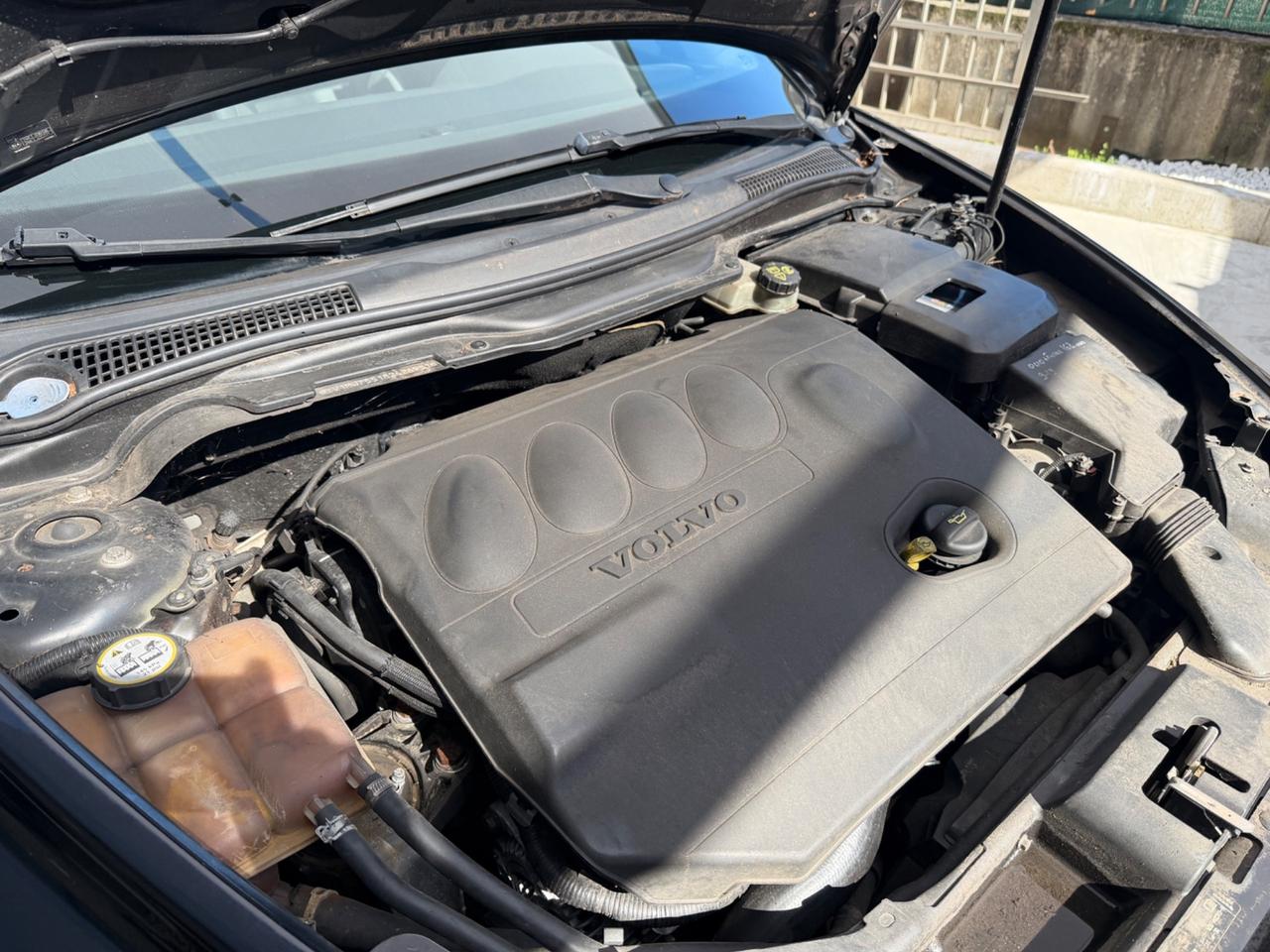 VOLVO V50 SW 2.0D MANUALE 6MARCE