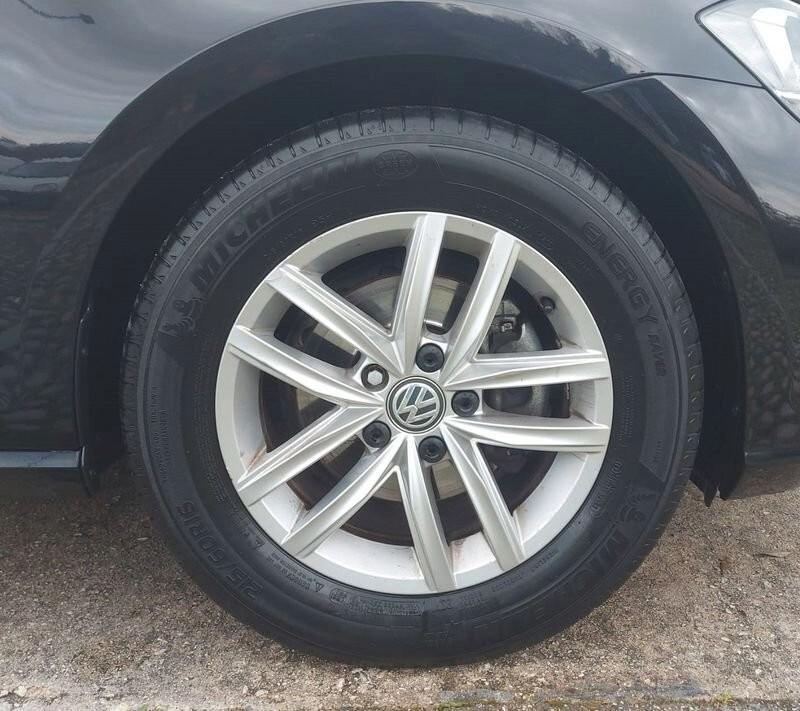 Volkswagen Golf 1.6 TDI 115 CV 5p. Executive - PREZZO REALE