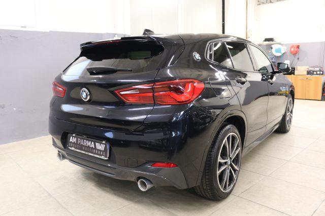 BMW X2 sDrive18d Msport "" AUTOMATICA / 19" ""
