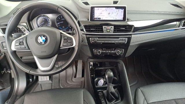 BMW X1 xDrive25e xLine Aut.