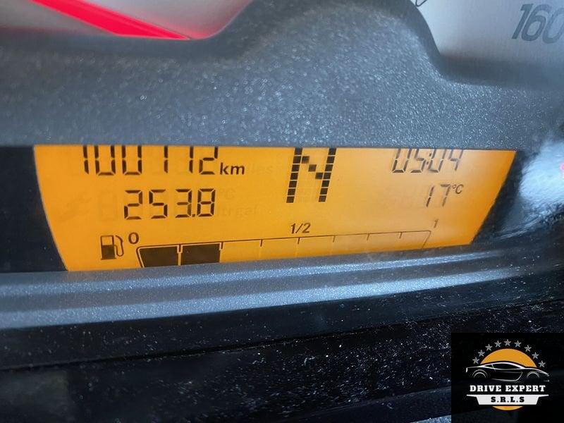 smart fortwo Fortwo 1.0 Passion 84cv