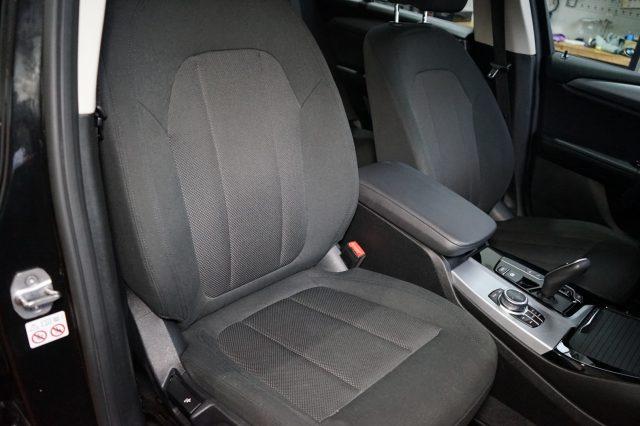 BMW X3 xDrive20d Business Advantage Italiana Certificata