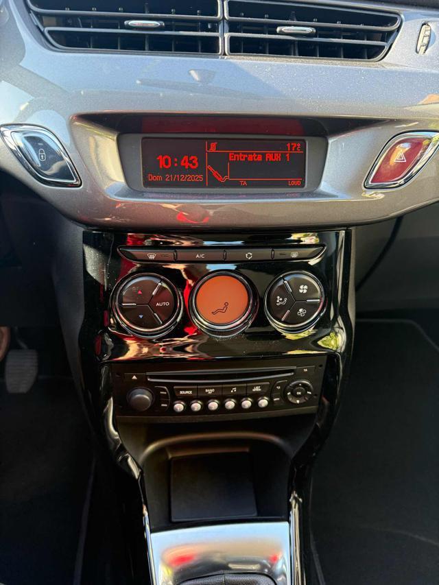 CITROEN C3 1.4 HDi 70 Exclusive