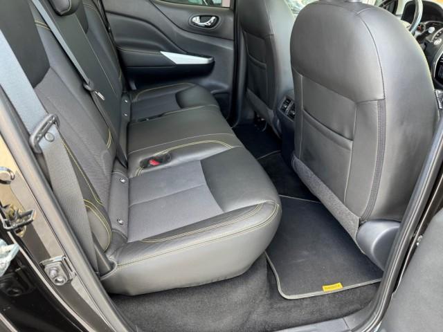 Nissan Navara N-Guard 2.3 Dci D.Cab 4wd 190cv Auto E6