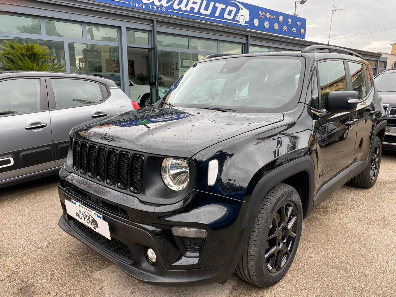 Jeep Renegade 1.6 Mjt 130 CV Limited PRONTA CONSEGNA