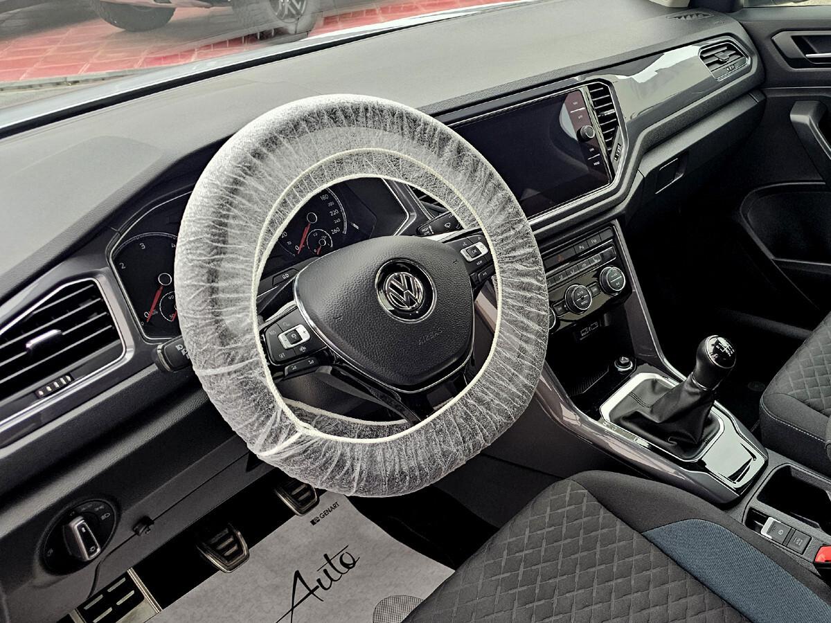 Volkswagen T-Roc 1.6 TDI SCR Business BlueMotion Tech. IQ LIGHT