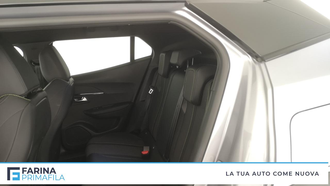 PEUGEOT 2008 II 2023 - 2008 1.2 hybrid GT 145cv e-dcs6