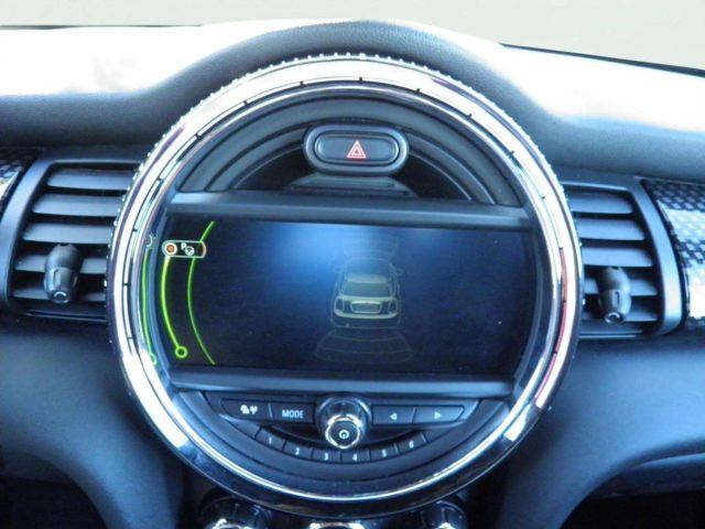 MINI John Cooper Works MINI 2.0 JOHN COOPER WORKS