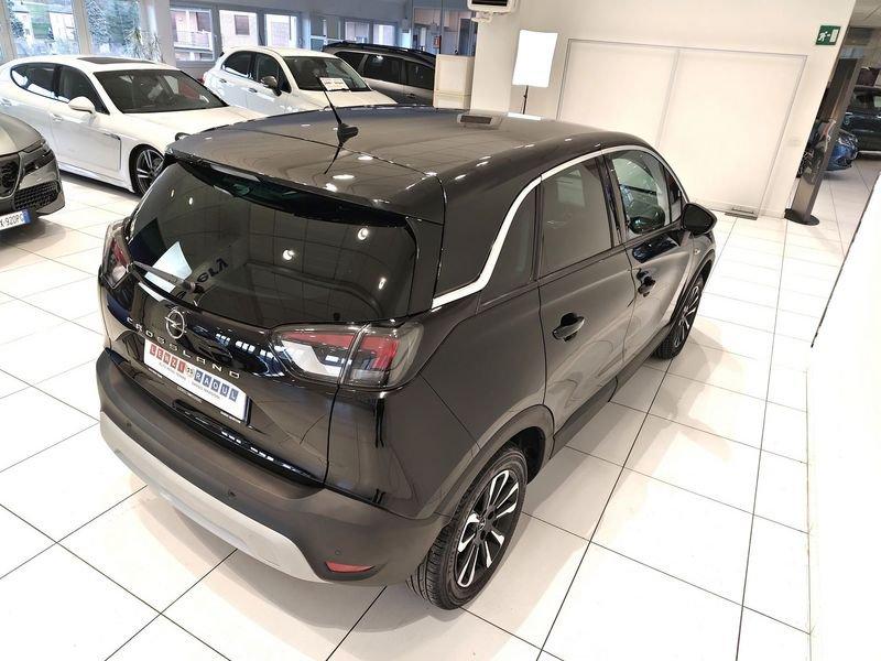 Opel Crossland Crossland 1.2 Turbo 12V 130 CV aut. Start&Stop Elegance*FULL OPTIONAL*GARANTITA*