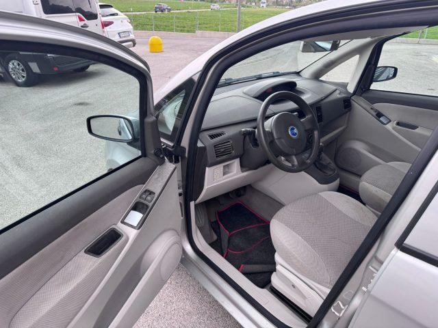 FIAT Idea 1.4 16V Emotion OK NEOPATENTATI