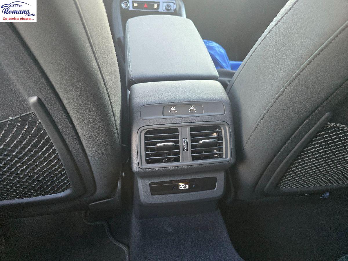 NEW Audi Q5 2.0 tdi mhev+ S line edition quattro#TETTO APRIBILE!