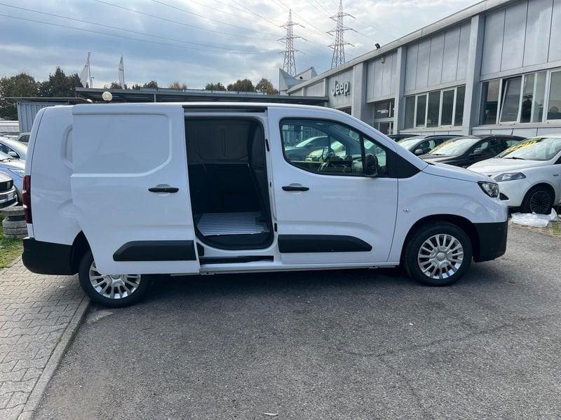 Toyota Proace City Proace City 1.5D 100 CV S&S PC 4p. Comfort