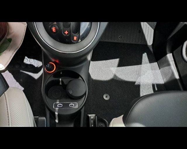 FIAT 500 1.2 69cv Dualogic LOUNGE