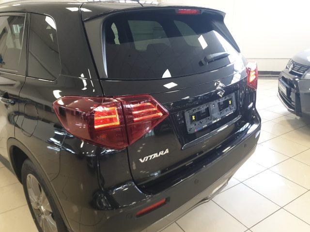 SUZUKI Vitara 1.4 Hybrid 4WD Cool+ 129 CV EXTRA PROMO+INC.2026