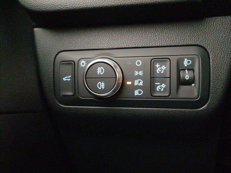 Ford Kuga 1.5 ecoblue ST-Line 2wd 120cv