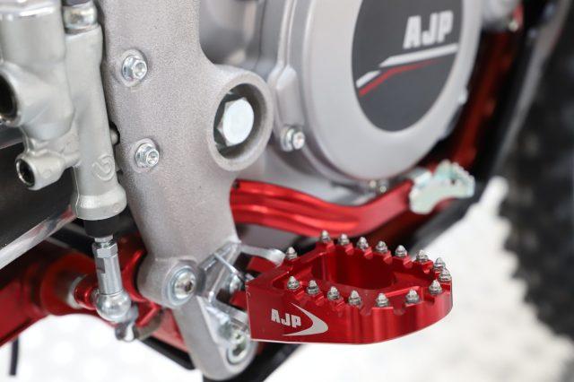 AJP SPR 310 Enduro Racing PRONTA CONSEGNA