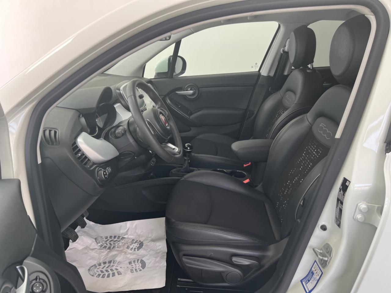 Fiat 500X 1.3 MultiJet 95 CV Connect