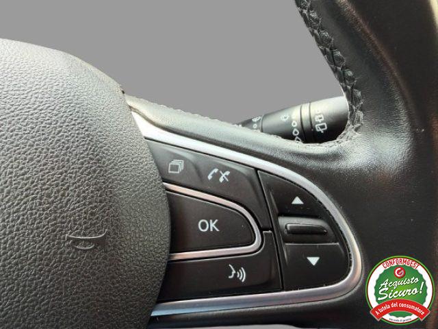 RENAULT Talisman Sporter Blue dCi 150 CV Business Navi