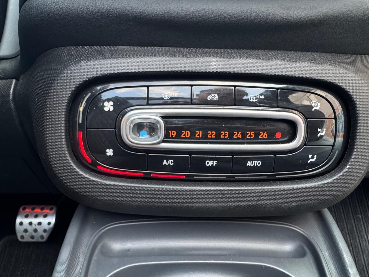 Smart ForTwo 90 0.9 TURBO cabrio IN PERFETTEV CONDIZIONI