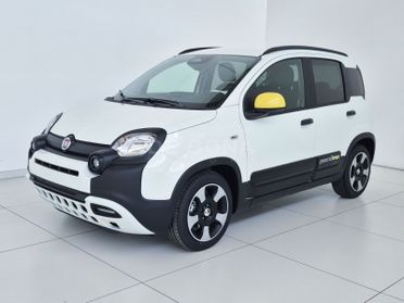 Fiat Pandina 1.0 firefly hybrid s&s 70cv 5p.ti