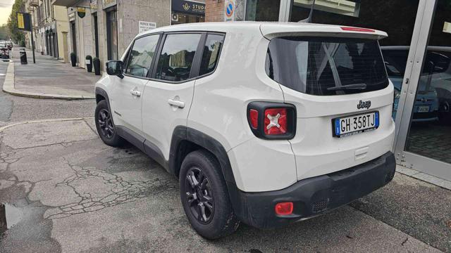 JEEP Renegade 1.0 T3 Longitude