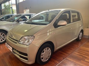 DAIHATSU Cuore 1.0 12V 5 porte SX