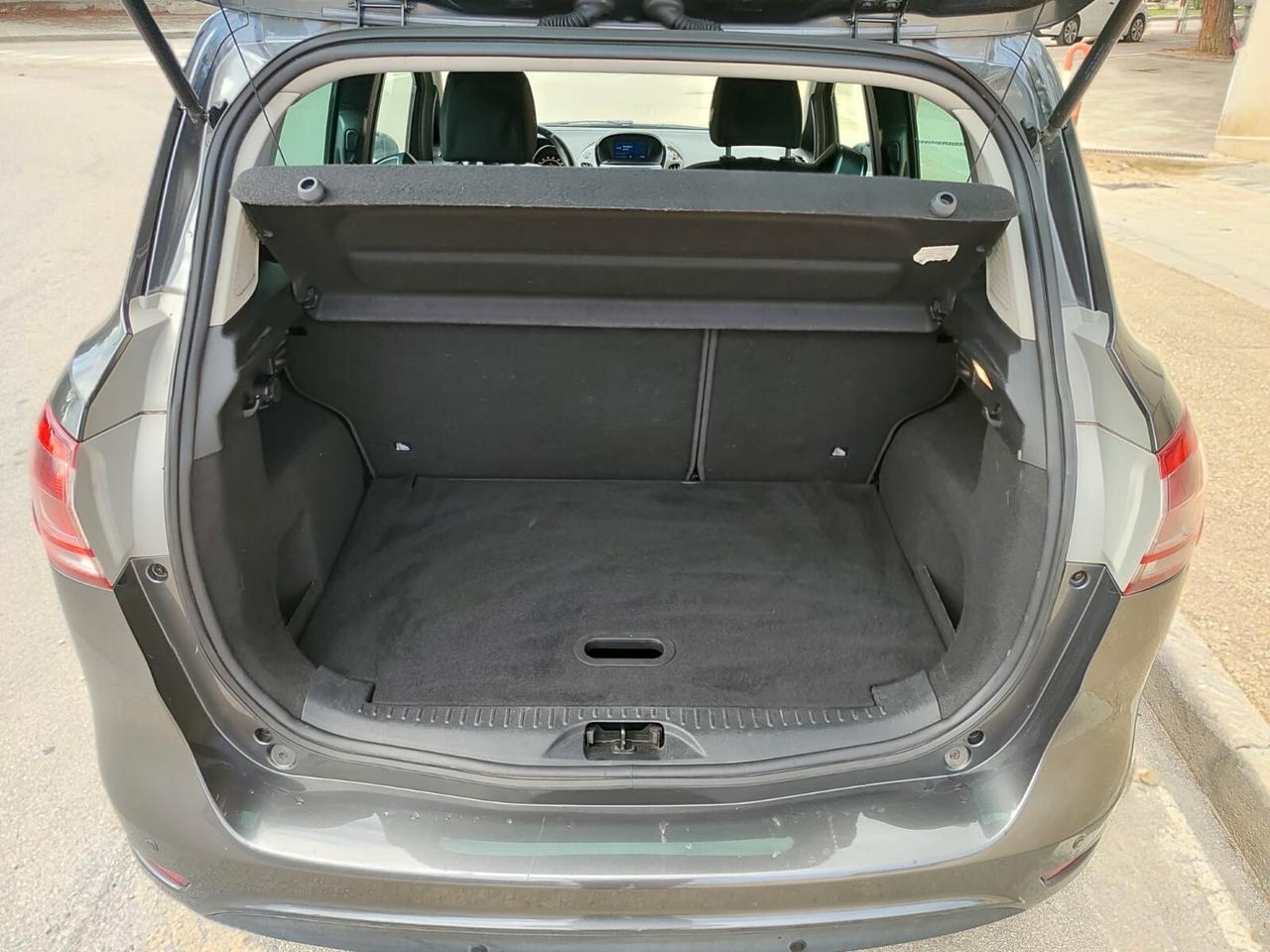 Ford B-Max 1.5 TDCi 95CV 2016!!!